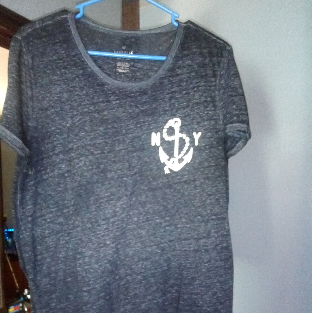 Nautical t-shirt